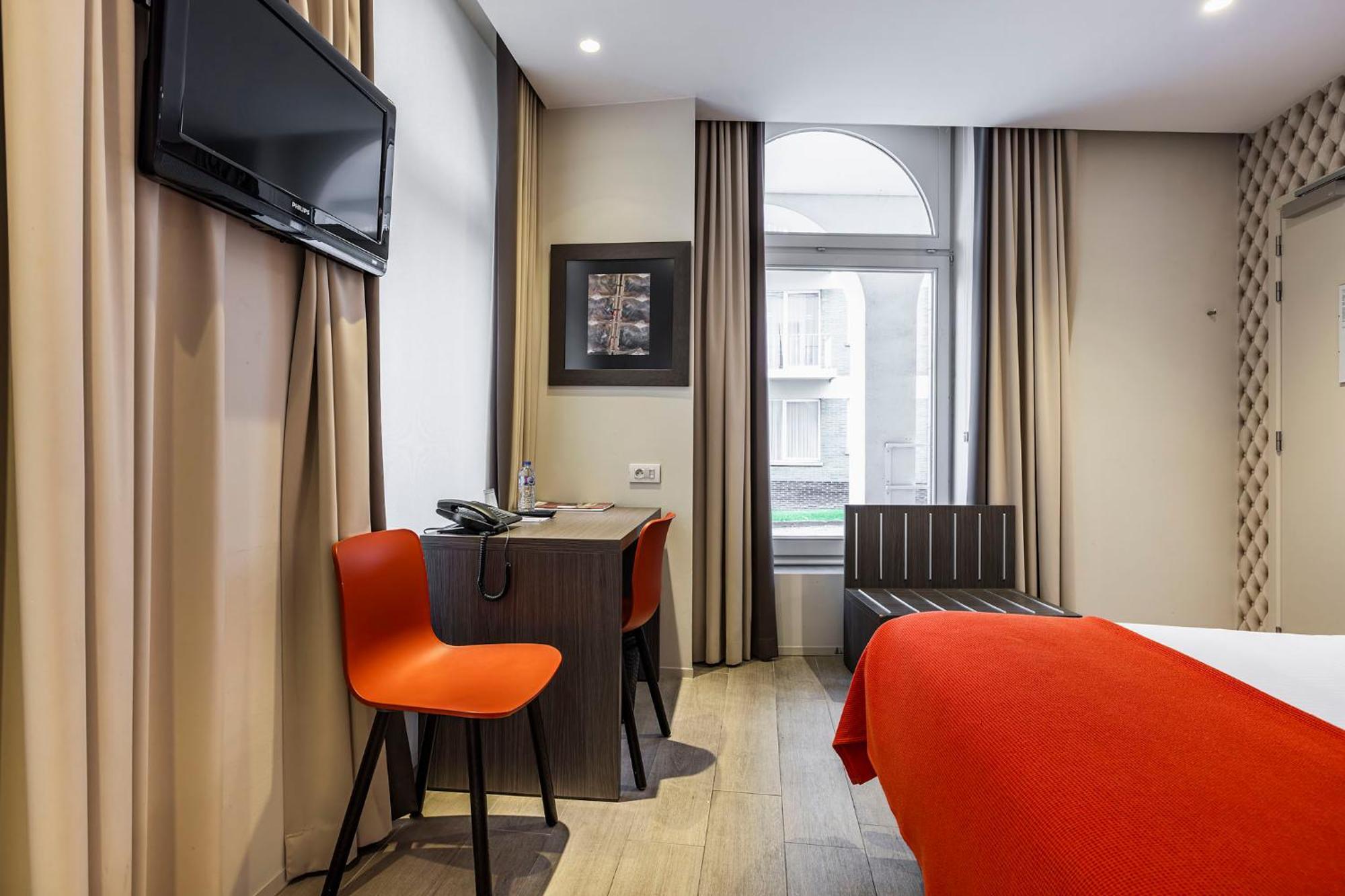Square Hotel Kortrijk Exterior foto