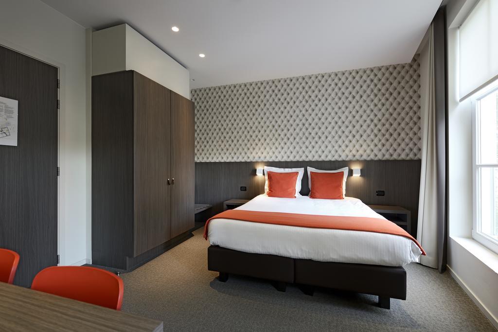 Square Hotel Kortrijk Exterior foto