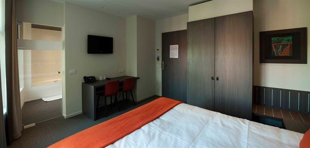 Square Hotel Kortrijk Exterior foto