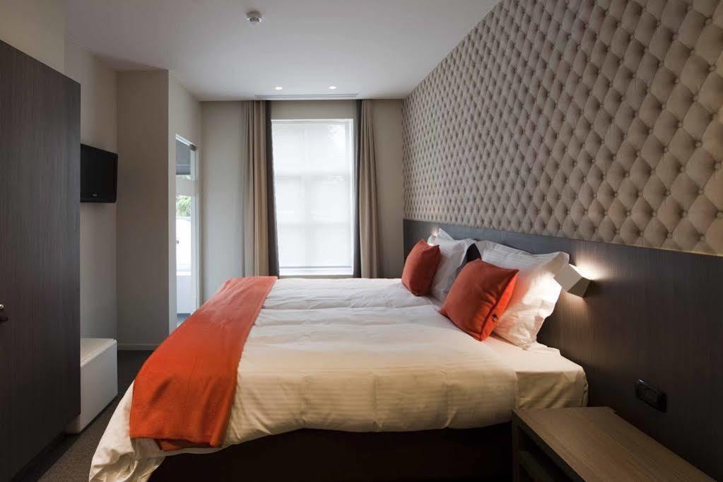 Square Hotel Kortrijk Exterior foto